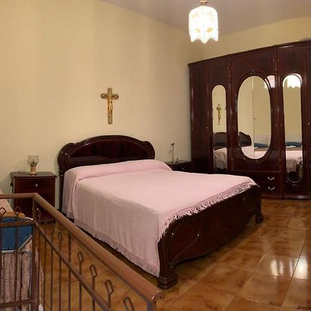 Casa vacanze Umberto I Villa Ascoli Satriano Esterno foto