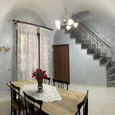 Casa vacanze Umberto I Villa Ascoli Satriano Esterno foto