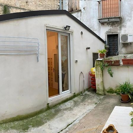 Casa vacanze Umberto I Villa Ascoli Satriano Esterno foto