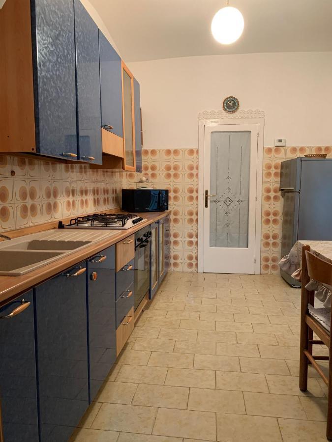 Casa vacanze Umberto I Villa Ascoli Satriano Esterno foto