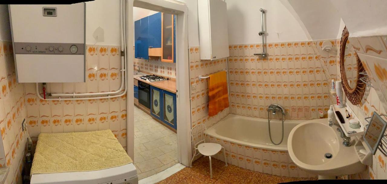 Casa vacanze Umberto I Villa Ascoli Satriano Esterno foto